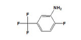 2-Fluoro-5- (trifluoromethyl) Aniline CAS No. 535-52-4