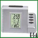 2015 Smart Day Date Digital LCD Alarm Clock, Practical LCD Table Alarm Clock, Low Price LED Digital LCD Desk Alarm Clock G20c106
