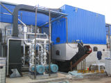 Customizable High Quality Coal-Fired Organic Heat Carrier Boiler