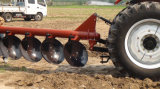 Farm Machinery Disc Plough 1lyx-530