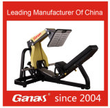 KY-9109 Ganas Professional Body Building Equipment Leg Press 45 Degree