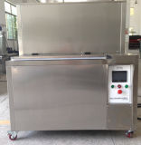 Ultrasonic Cleaning Machine with Agitation Function