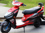 1000W Popular Electric Motorcycle with Disk Brake (EM-013)