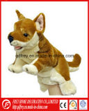 Story Talking Hand Puppet of Dog Toy