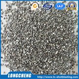 Gas Pipe Cleaning Abrasive Materials Steel Shot S460