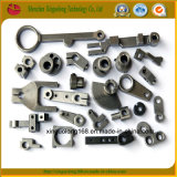 CNC Machining Sewing Machine Parts with Competitive Price