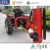 Tractor Portable 3point Flail Mower Slope Grass Mower