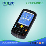 Wi-Fi and Bluetooth Handheld Data Collector Industrial PDA (OCBS-D008)