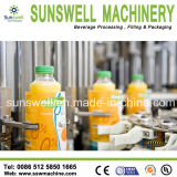 Beverage Manufacture Plant/Fruit Juice Filling Machinery