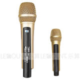 Wireless Portable Car Karaoke Microphone for iPhone/Android (KR25)