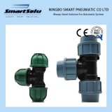 High Quality Compression Fitting Elow