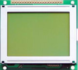 SMT LCD Module Tn Display Model with PCB Assemble