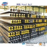 DIN Standard Steel Rail A100, A55, A65, A75, A120