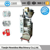 Automatic Sachet Paste Packaging Machinery