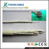 Telecommunication Station Use Multicore Bt3002 Coaxial Cable