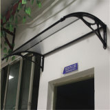 High Quality Polycarbonate Rain Canopy Awning