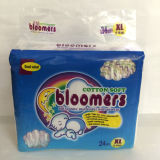 Bloomers Brand Baby Diaper