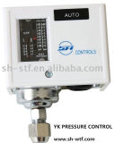 Single Pressure Control / Single Pressure Switch