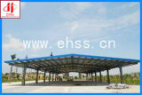 Light Steel Structure for Warehouse