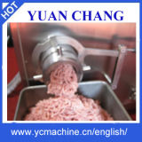 Meat Grinders at Meat Processing Products
