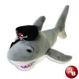 Plush Stuffed Toy Shark Toy