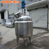 Stainless Steel Beverage Reaction Tank for Food