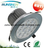 LED Down Light/Ceiling Light 12W (HSTH-W012-A)