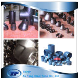 Stainless Pipe Fittings Seamless Stainless Pipe Fittings