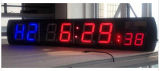 8 Digital Timer for Fitness / LED Remote Control Digital Timer