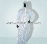 Disposable Coverall (DSR039)