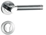 Solid Lever Handle-29