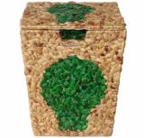 Hyacinth Basketry (T70004)