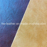 Synthetic Furniture PU Leather for Bar Stool (HW-1083)