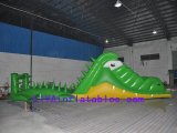Inflatable Water Slide (LY07225)