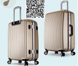 Luggage, Polycarbonate Luggage, Travel Trolley (UTLP2010)