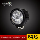 40watt High Output LED Work Light Sm6403