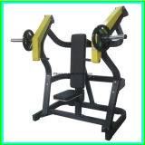 Incline Chest Press Pure Strength Fitness Equipment (LJ-5704A)