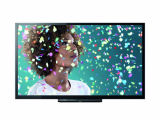 48-Inch Widescreen HD Ready Slim LED TV with Freeview HD: