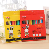 Color Pencil for Student and Stationery
