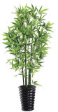 SGS Standed Wholesale Artificial Bamboo for Sales 0428