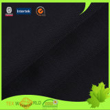 Textile Knitting Dye Solid Stretch Mesh Undercloth Fabric