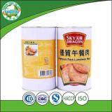 Premium Pork Luncheon Meat in Good Quality