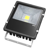 50W LED Flood Light for Outdoor Applications