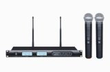 Good Sound Fixed Frequency Wireless Microphone System (SU-128)