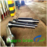 SAE4340 Forged Steel Shaft