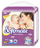 Brand New Ultra Thin Super Absorption Baby Diapers for Sale! !