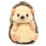 16cm Stuffed Hedgehog Plush Animal Toys