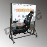 Automobile Electric Seat Training Bench