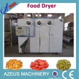 Fruits Dehydrations Machines /Commercial Fruits Dehytrator