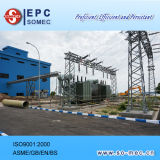 Electricity Generation and Transmission